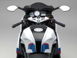 2015 BMW K1300S Motorsport