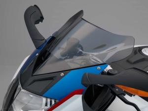 2015 BMW K1300S Motorsport