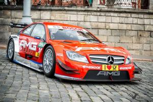 Moscow City Racing: 10 июня 2014 года