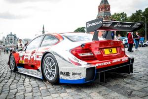 Moscow City Racing: 10 июня 2014 года