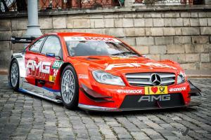 Moscow City Racing: 10 июня 2014 года