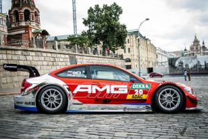Moscow City Racing: 10 июня 2014 года
