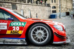 Moscow City Racing: 10 июня 2014 года