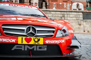 Moscow City Racing: 10 июня 2014 года