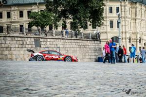 Moscow City Racing: 10 июня 2014 года
