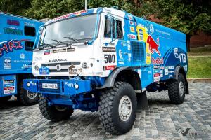 Moscow City Racing: 10 июня 2014 года
