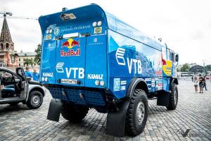 Moscow City Racing: 10 июня 2014 года