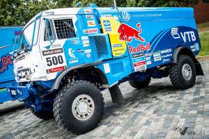 Moscow City Racing: 10 июня 2014 года