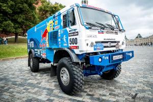 Moscow City Racing: 10 июня 2014 года