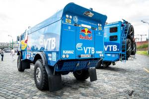 Moscow City Racing: 10 июня 2014 года