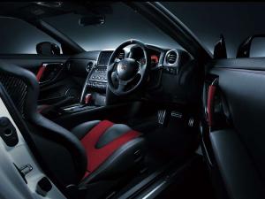2014 Nissan GT-R Nismo