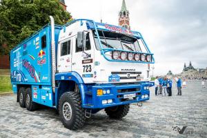 Moscow City Racing: 10 июня 2014 года
