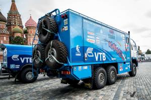 Moscow City Racing: 10 июня 2014 года