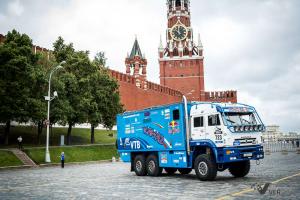 Moscow City Racing: 10 июня 2014 года