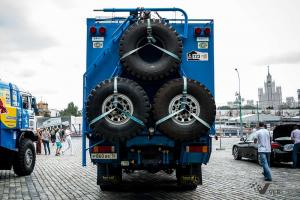 Moscow City Racing: 10 июня 2014 года