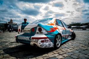 Moscow City Racing: 10 июня 2014 года