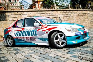 Moscow City Racing: 10 июня 2014 года