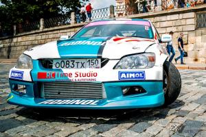 Moscow City Racing: 10 июня 2014 года