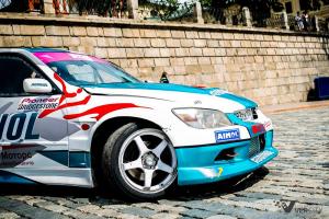 Moscow City Racing: 10 июня 2014 года