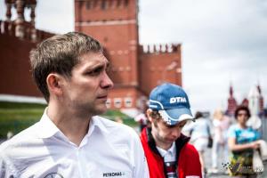 Moscow City Racing: 10 июня 2014 года