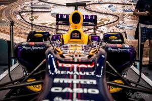 Moscow City Racing: 10 июня 2014 года
