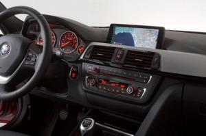 2012 BMW 328i