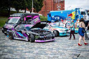 Moscow City Racing: 10 июня 2014 года