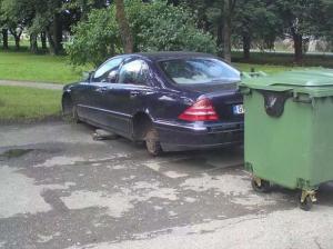 Автомобильная фотоподборка часть 172)