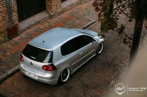 2014 Volkswagen Golf GTI from Indonesia
