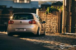 2014 Volkswagen Golf GTI from Indonesia