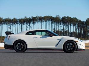 2014 Nissan GT-R Nismo