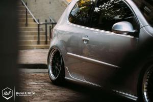 2014 Volkswagen Golf GTI from Indonesia