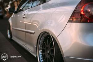 2014 Volkswagen Golf GTI from Indonesia