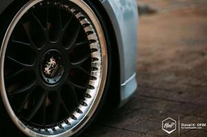 2014 Volkswagen Golf GTI from Indonesia
