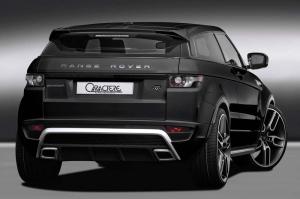 2014 Land Rover Range Rover Evoque by Caractere