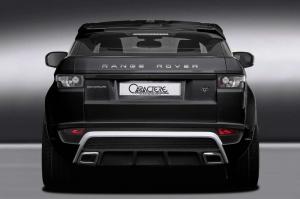 2014 Land Rover Range Rover Evoque by Caractere
