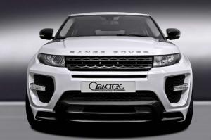 2014 Land Rover Range Rover Evoque by Caractere