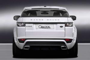 2014 Land Rover Range Rover Evoque by Caractere