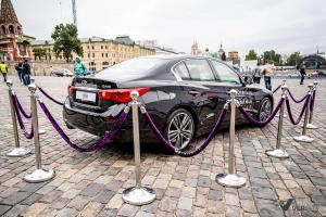 Moscow City Racing: 11 июля 2014 года
