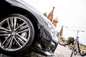Moscow City Racing: 11 июля 2014 года