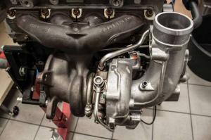 2013 Mini Cooper JCW 2.0 TFSI DSG Projekt by McChip-DKR