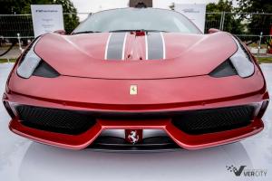 Moscow City Racing: 11 июля 2014 года