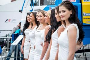 Moscow City Racing: 11 июля 2014 года