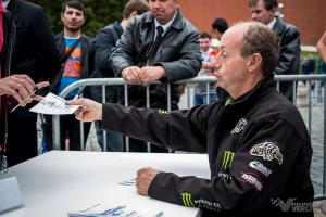 Moscow City Racing: 11 июля 2014 года
