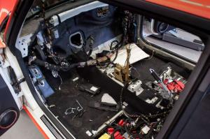 2013 Mini Cooper JCW 2.0 TFSI DSG Projekt by McChip-DKR