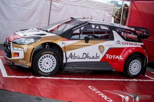 Moscow City Racing: 11 июля 2014 года