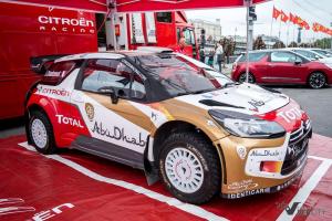 Moscow City Racing: 11 июля 2014 года