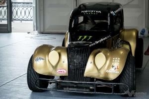 Moscow City Racing: 11 июля 2014 года