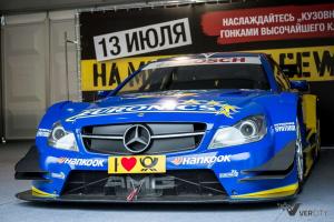 Moscow City Racing: 11 июля 2014 года