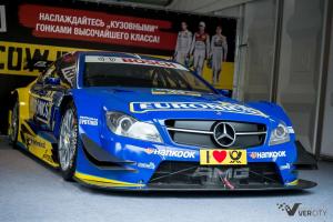 Moscow City Racing: 11 июля 2014 года